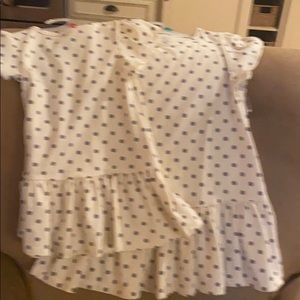 Dresses for toddler 2 & 5